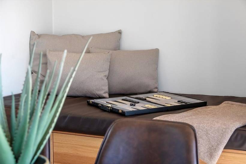 Foto von Ferienhaus XZ04 in Saksild - Odder - Ostjütland