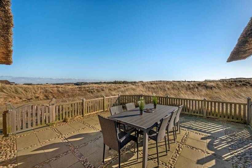 Foto von Ferienhaus XZ05 in Søndervig - Westjütland