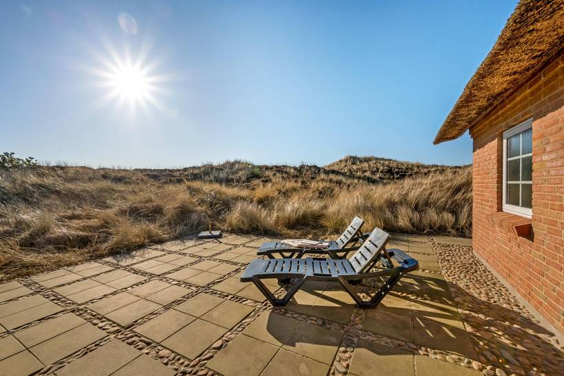Foto von Ferienhaus XZ05 in Søndervig - Westjütland