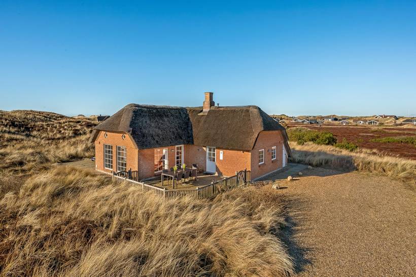 Foto von Ferienhaus XZ05 in Søndervig - Westjütland