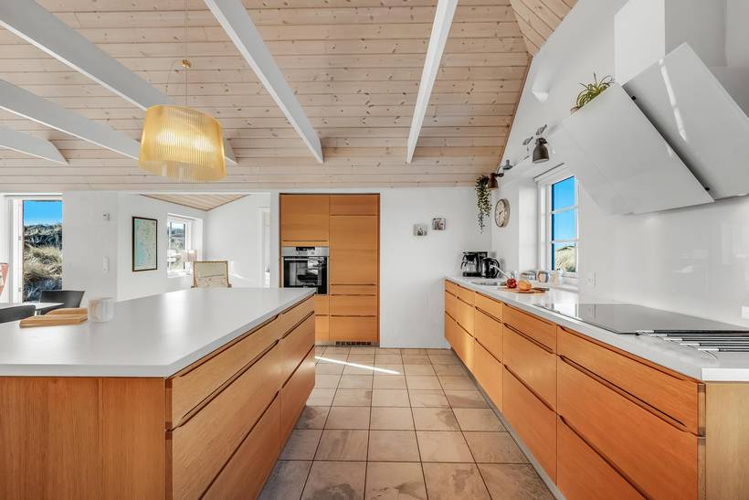 Foto von Ferienhaus XZ05 in Søndervig - Westjütland