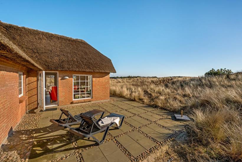Foto von Ferienhaus XZ05 in Søndervig - Westjütland