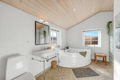 Vorschaubild von Ferienhaus XZ05 in Søndervig - Westjütland