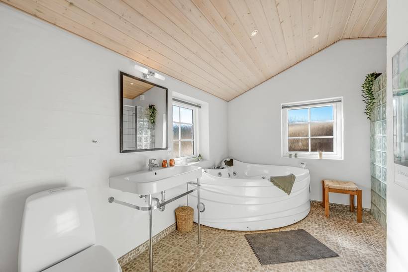 Foto von Ferienhaus XZ05 in Søndervig - Westjütland