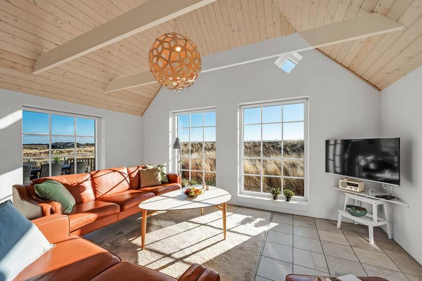 Foto von Ferienhaus XZ05 in Søndervig - Westjütland
