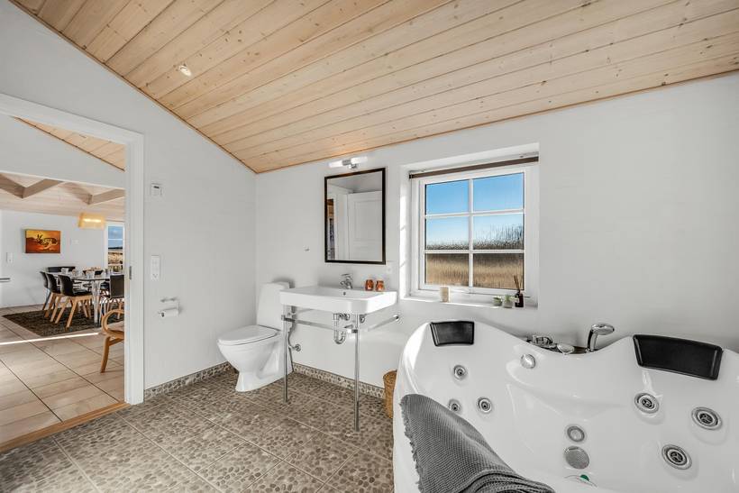 Foto von Ferienhaus XZ05 in Søndervig - Westjütland