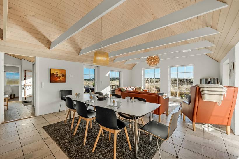 Foto von Ferienhaus XZ05 in Søndervig - Westjütland