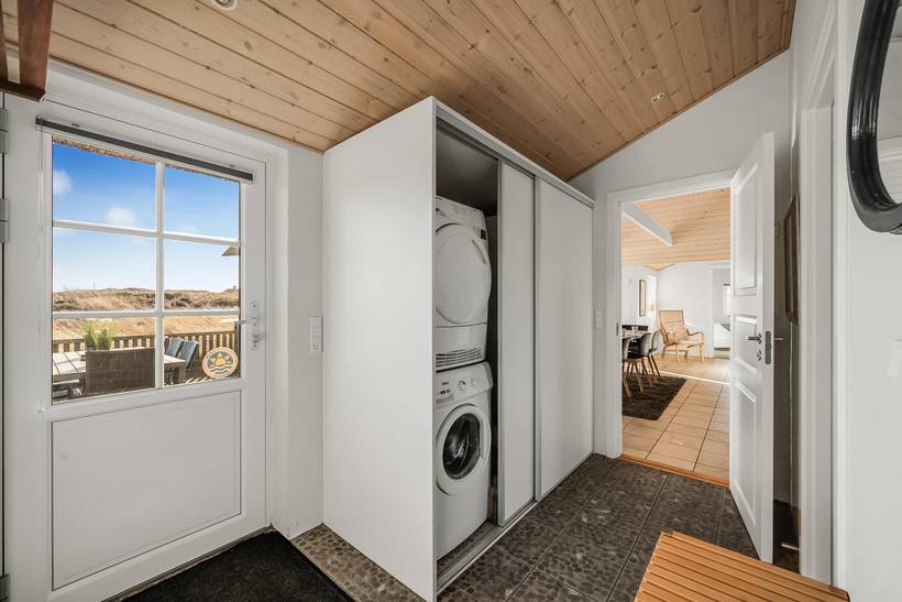 Foto von Ferienhaus XZ05 in Søndervig - Westjütland