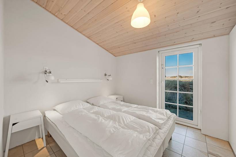 Foto von Ferienhaus XZ05 in Søndervig - Westjütland