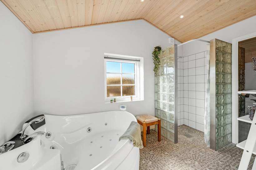Foto von Ferienhaus XZ05 in Søndervig - Westjütland