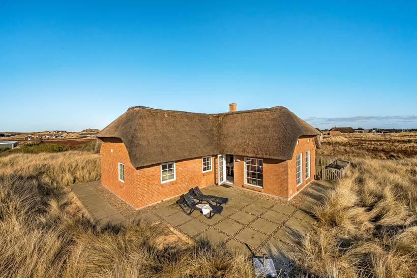 Foto von Ferienhaus XZ05 in Søndervig - Westjütland