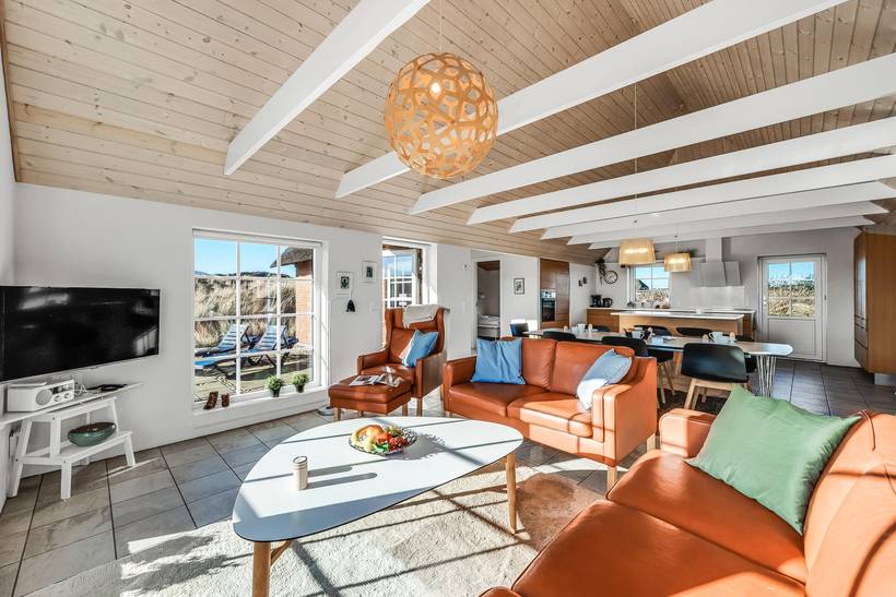 Foto von Ferienhaus XZ05 in Søndervig - Westjütland