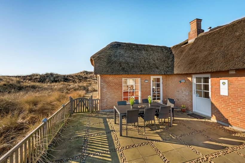 Foto von Ferienhaus XZ05 in Søndervig - Westjütland