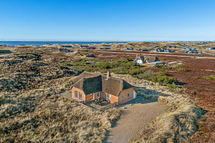 Foto von Ferienhaus XZ05 in Søndervig - Westjütland
