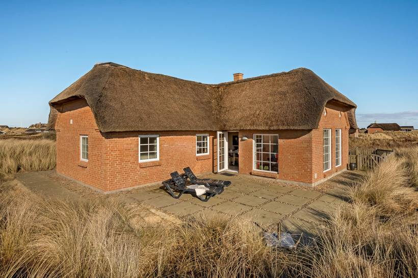 Foto von Ferienhaus XZ05 in Søndervig - Westjütland