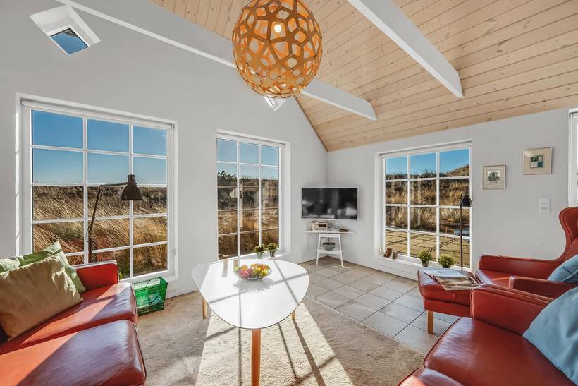 Foto von Ferienhaus XZ05 in Søndervig - Westjütland