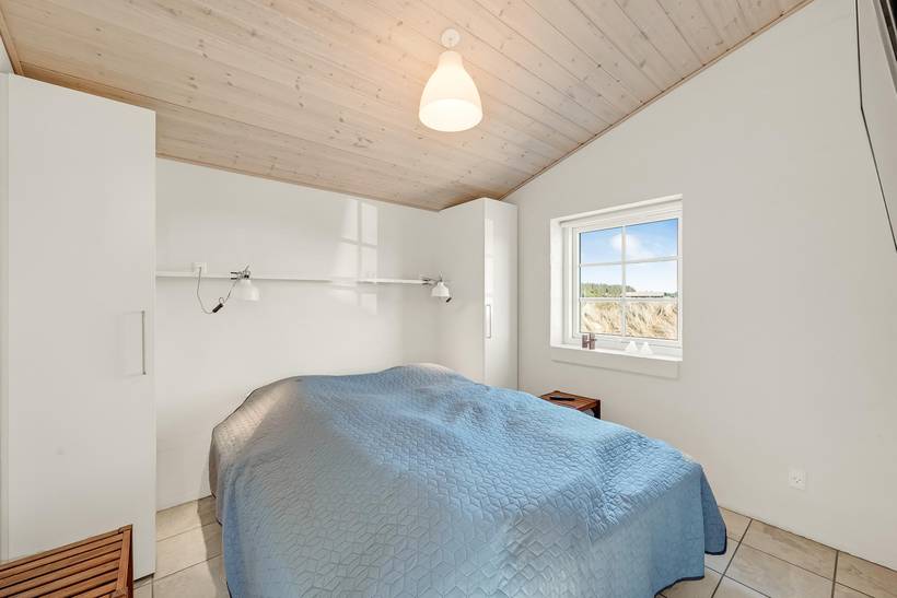 Foto von Ferienhaus XZ05 in Søndervig - Westjütland