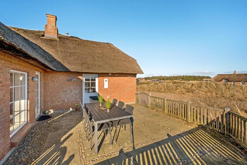 Foto von Ferienhaus XZ05 in Søndervig - Westjütland