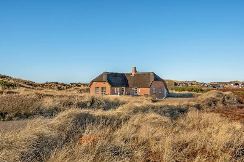 Foto von Ferienhaus XZ05 in Søndervig - Westjütland