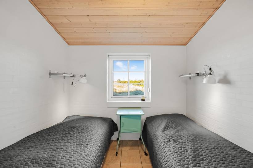 Foto von Ferienhaus XZ05 in Søndervig - Westjütland