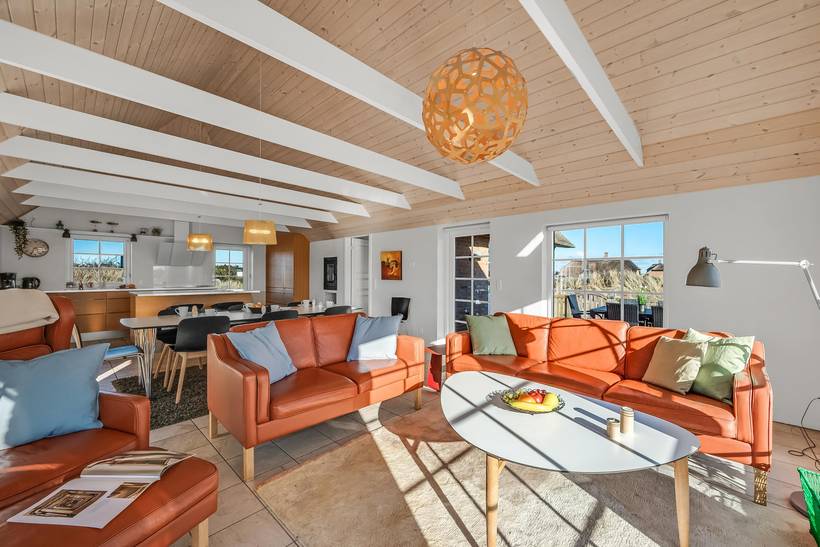 Foto von Ferienhaus XZ05 in Søndervig - Westjütland