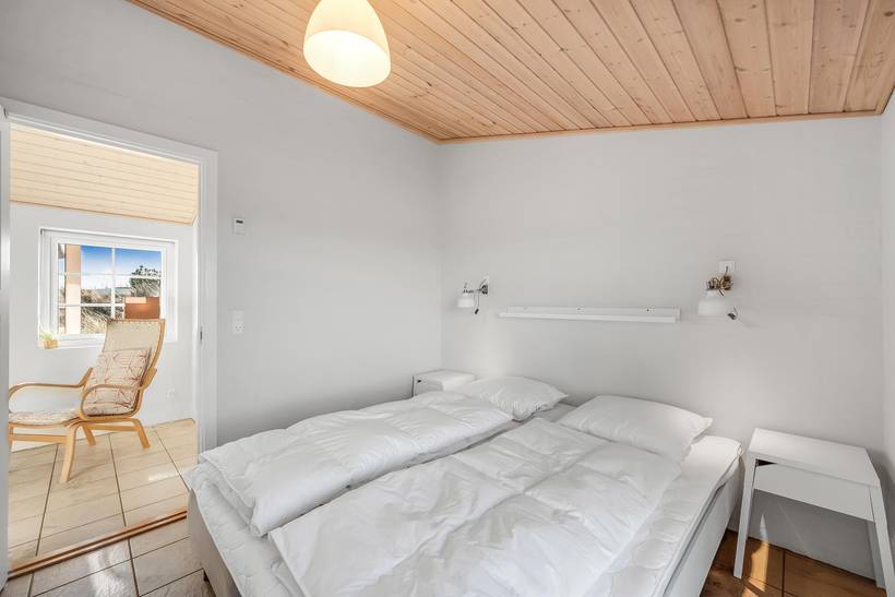 Foto von Ferienhaus XZ05 in Søndervig - Westjütland