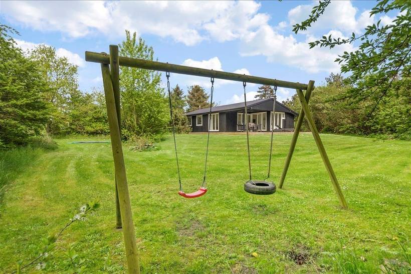 Foto von Ferienhaus XZ06 in Vesterløkken - Samsø