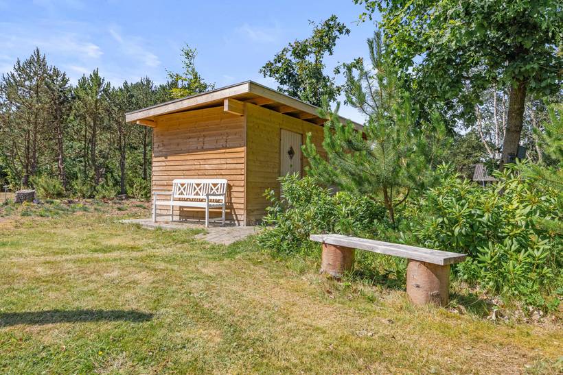 Foto von Ferienhaus XZ07 in Houstrup - Westjütland