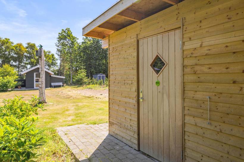 Foto von Ferienhaus XZ07 in Houstrup - Westjütland