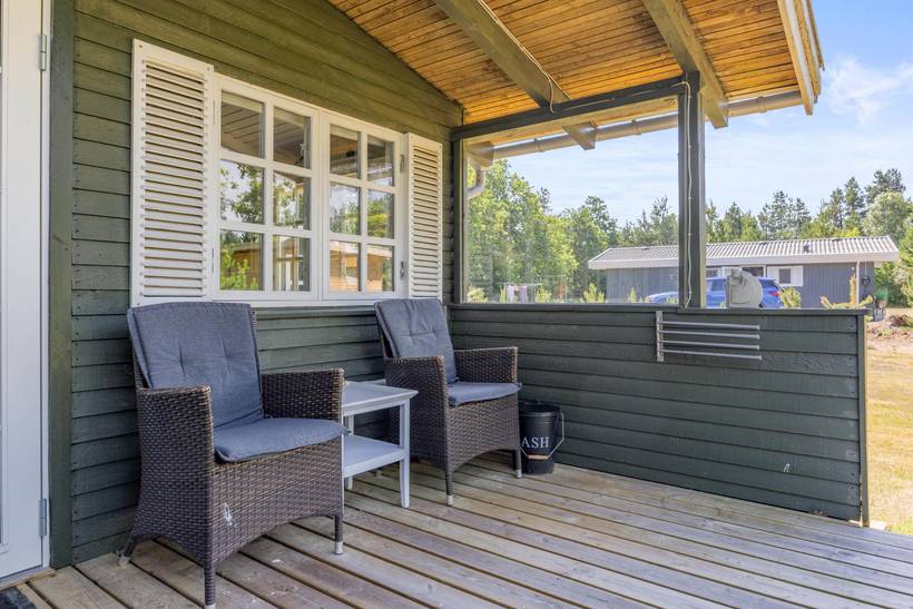 Foto von Ferienhaus XZ07 in Houstrup - Westjütland