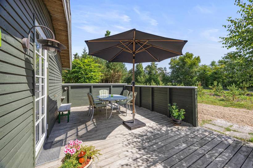 Foto von Ferienhaus XZ07 in Houstrup - Westjütland