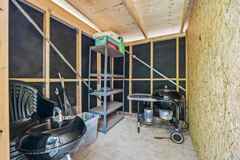 Foto von Ferienhaus XZ07 in Houstrup - Westjütland