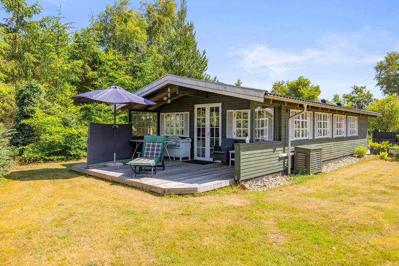 Foto von Ferienhaus XZ07 in Houstrup - Westjütland