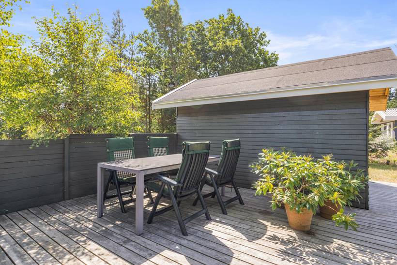 Foto von Ferienhaus XZ07 in Houstrup - Westjütland