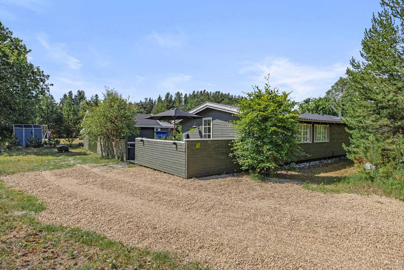 Foto von Ferienhaus XZ07 in Houstrup - Westjütland