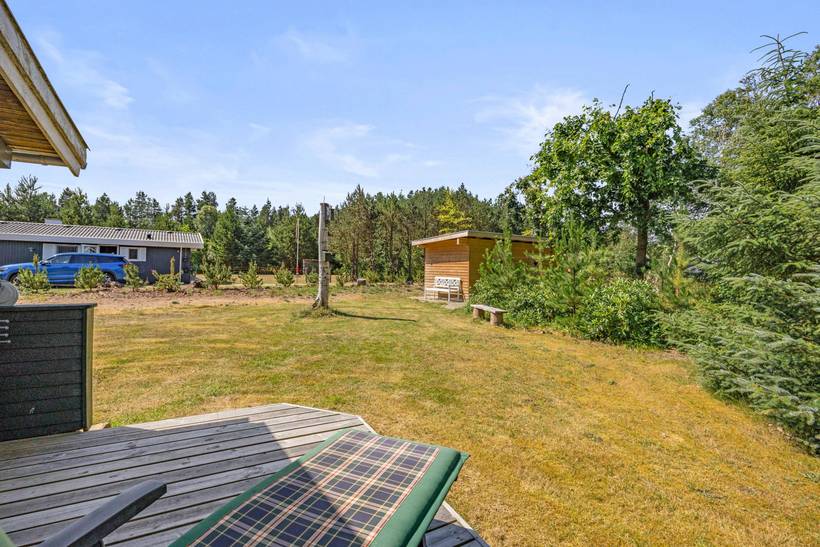 Foto von Ferienhaus XZ07 in Houstrup - Westjütland