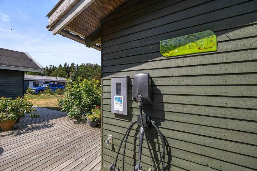 Foto von Ferienhaus XZ07 in Houstrup - Westjütland