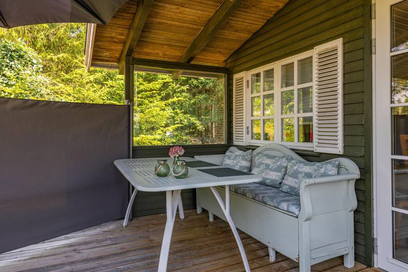 Foto von Ferienhaus XZ07 in Houstrup - Westjütland