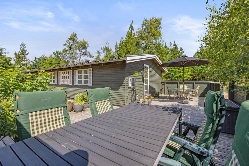 Foto von Ferienhaus XZ07 in Houstrup - Westjütland
