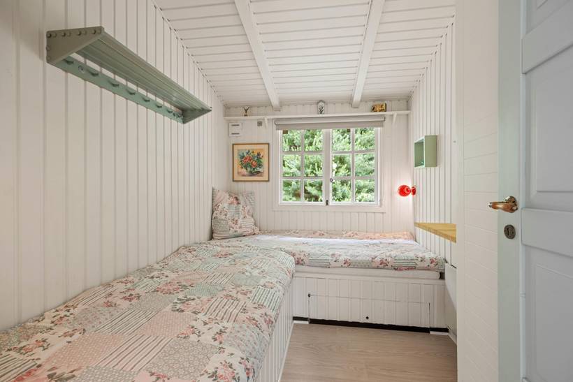 Foto von Ferienhaus XZ07 in Houstrup - Westjütland