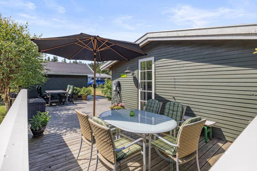Foto von Ferienhaus XZ07 in Houstrup - Westjütland