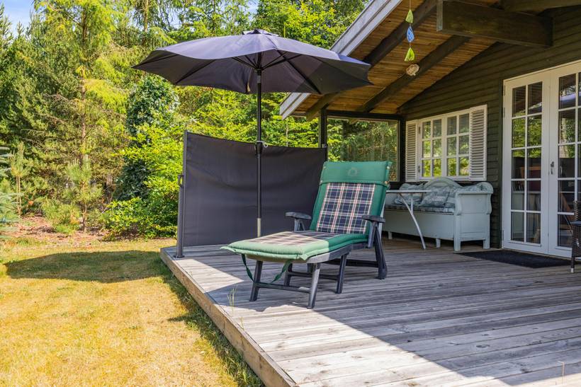 Foto von Ferienhaus XZ07 in Houstrup - Westjütland