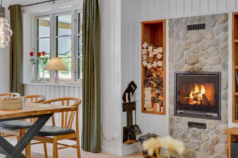 Foto von Ferienhaus XZ11 in Sjællands Odde - Westseeland