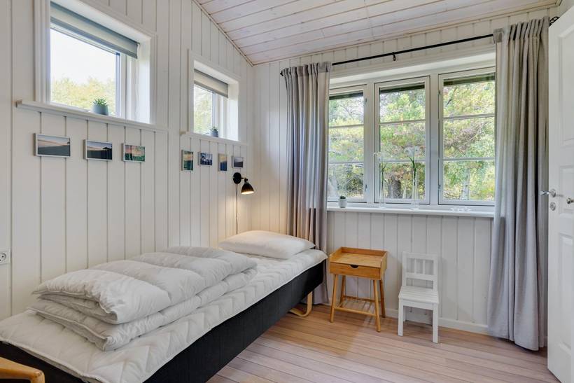 Foto von Ferienhaus XZ11 in Sjællands Odde - Westseeland