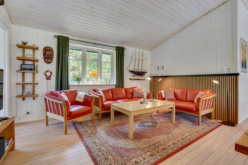 Foto von Ferienhaus XZ11 in Sjællands Odde - Westseeland