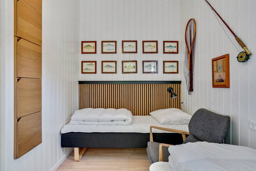 Foto von Ferienhaus XZ11 in Sjællands Odde - Westseeland