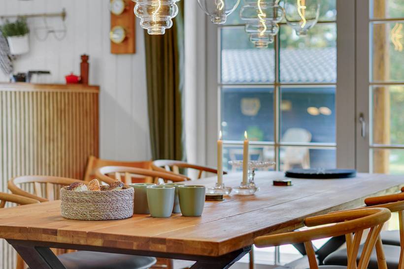 Foto von Ferienhaus XZ11 in Sjællands Odde - Westseeland