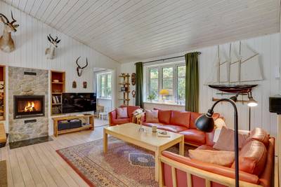 Vorschaubild von Ferienhaus XZ11 in Sjællands Odde - Westseeland