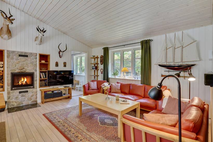 Foto von Ferienhaus XZ11 in Sjællands Odde - Westseeland