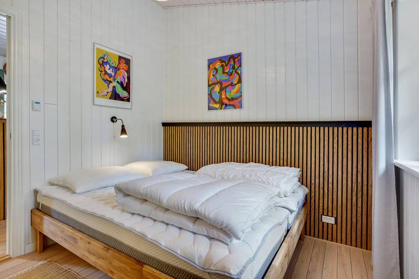 Foto von Ferienhaus XZ11 in Sjællands Odde - Westseeland